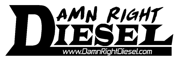 Damn Right Diesel.com